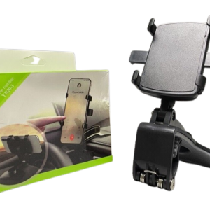 Soporte Universal para Celular de 180° para Auto