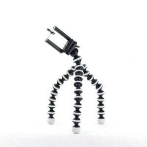 Tripode Flexible Spider