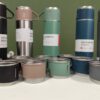 Vaccum Bottle Garrafa Termica 500ml
