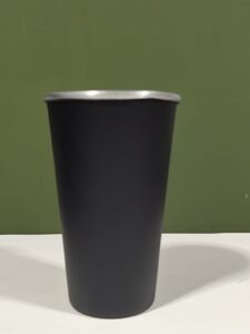 Vasos Ferneteros De Diseño Moderno - Aptos Lavavajillas